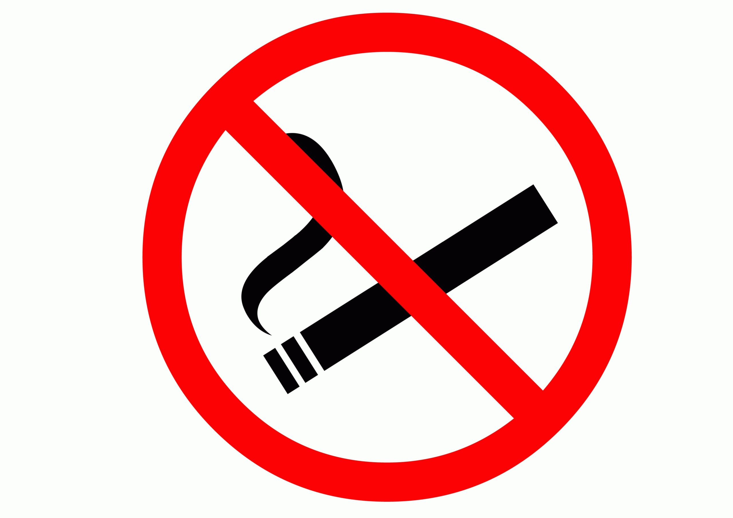 Закон о курении в свете медицинской деятельности