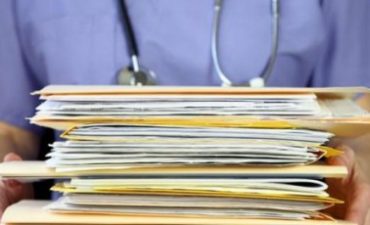 Ответственность за отказ в предоставлении пациенту медицинской информации/документации?