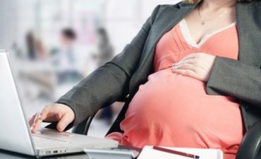 Срочный трудовой договор с беременными женщинами