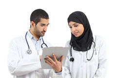 Медицинские работники в Королевстве Саудовская Аравия или о правовых аспектах трудоустройства за рубежом