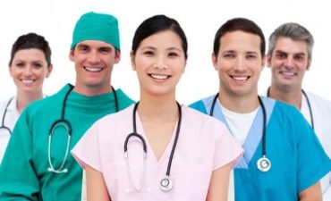 О новой Номенклатуре специальностей специалистов, имеющих высшее медицинское и фармацевтическое образование