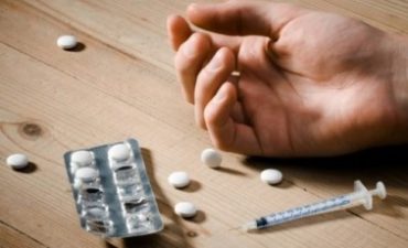 Минздрав утвердил новые стандарты медицинской помощи при употреблении психоактивных веществ