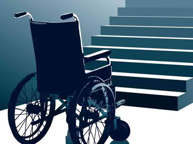 О доступности медицинских организаций для инвалидов