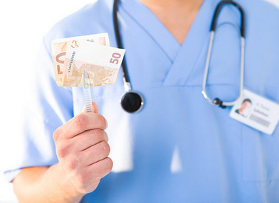 Требования к платным медицинским услугам