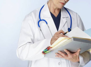 Учет, хранение и оформление медицинской документации