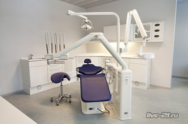 Выбор помещения для стоматологической клиники/стоматологического кабинета