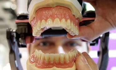 Критерии размещения зуботехнической лаборатории