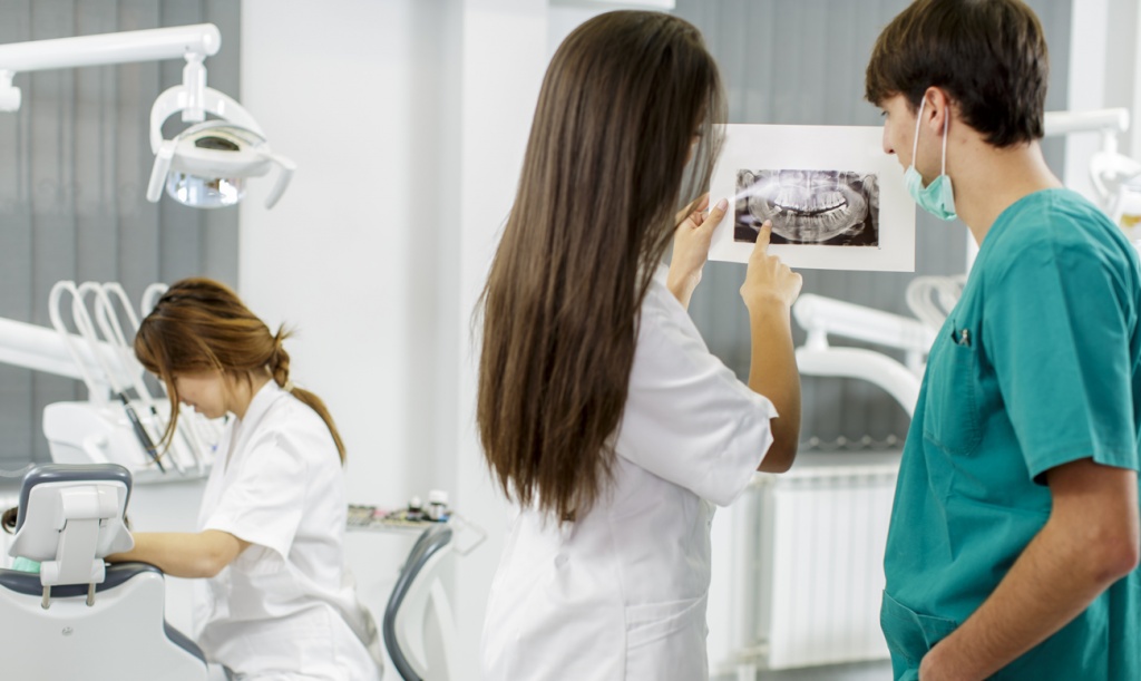 Требования к размещению рентгеновского оборудования в кабинете врача-стоматолога