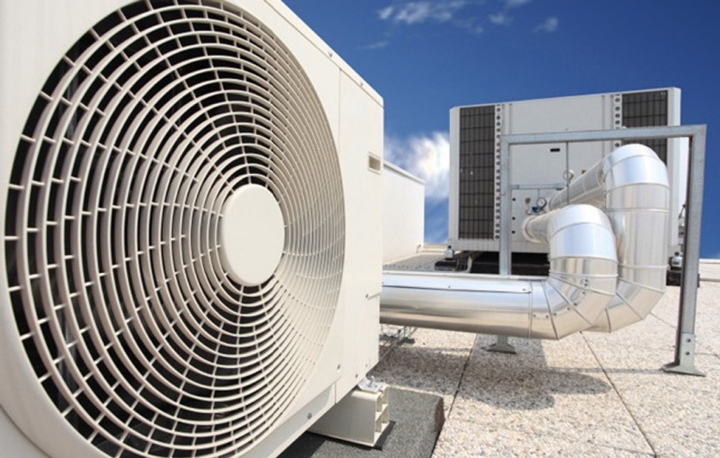 Требования к отоплению, вентиляции, микроклимату и воздушной среде помещений