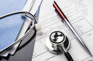 Критерии оценки качества медицинской помощи