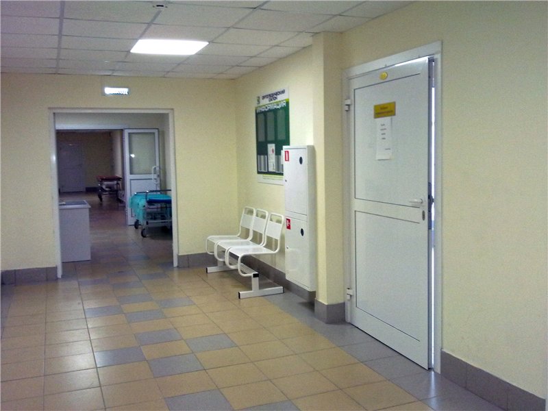 Рентгеновский кабинет в здании: основные требования