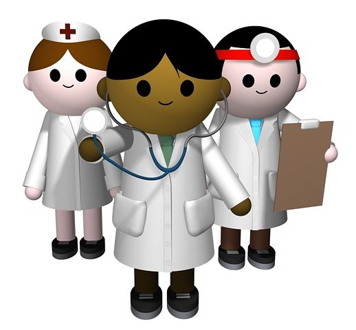 Роль врачебной комиссии в области контроля качества медицинской помощи