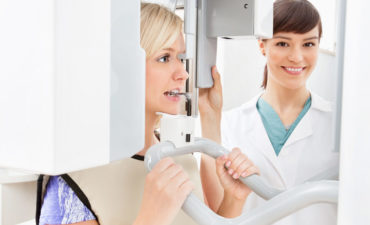 Размещение рентгеновского оборудования в стоматологической клинике