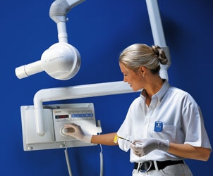 Управление рентгеновским аппаратом