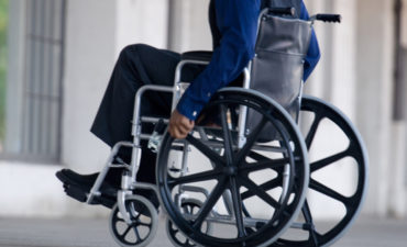 О доступности медицинских организаций для инвалидов