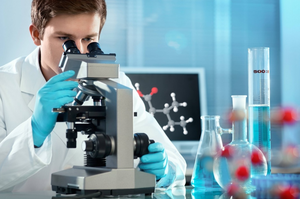 Кто должен проводить лабораторно-инструментальные исследования и измерения?