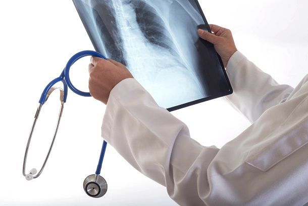 Как измерить дозовую нагрузку пациента при проведении рентгенодиагностических исследований?