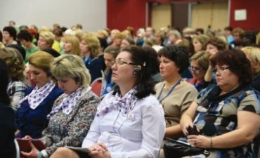 В Москве при участии Факультета Медицинского Права прошел XXIII Всероссийский конгресс с международным участием «Амбулаторно-поликлиническая помощь в эпицентре женского здоровья»
