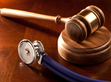 Проблемы уголовно-правового обеспечения предупреждения неосторожного причинения медицинскими работниками вреда здоровью или смерти пациентам