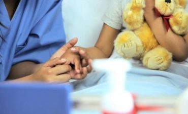 Проект изменений порядка оказания паллиативной медицинской помощи детям
