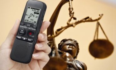 В России появятся новые суды и аудиопротоколирование в судах общей юрисдикции