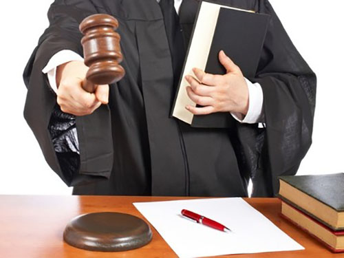 Исполнение определения арбитражного суда об обеспечении иска