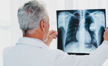 О профессиональной переподготовке рентгенологов