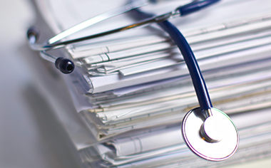Утверждены порядок и сроки предоставления пациентам медицинских документов