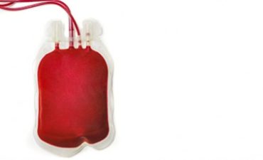 Новая форма отчета в сфере донорства крови