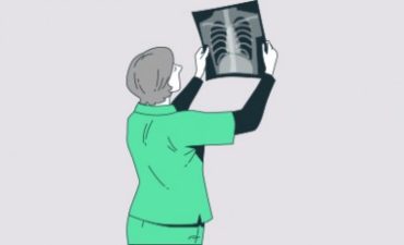 Студенты смогут работать рентгенолаборантами